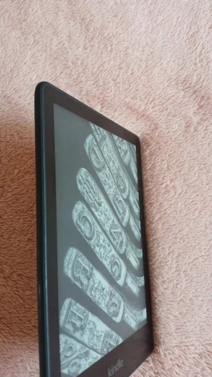 Vende-se Kindle 11°geração. - Foto 4