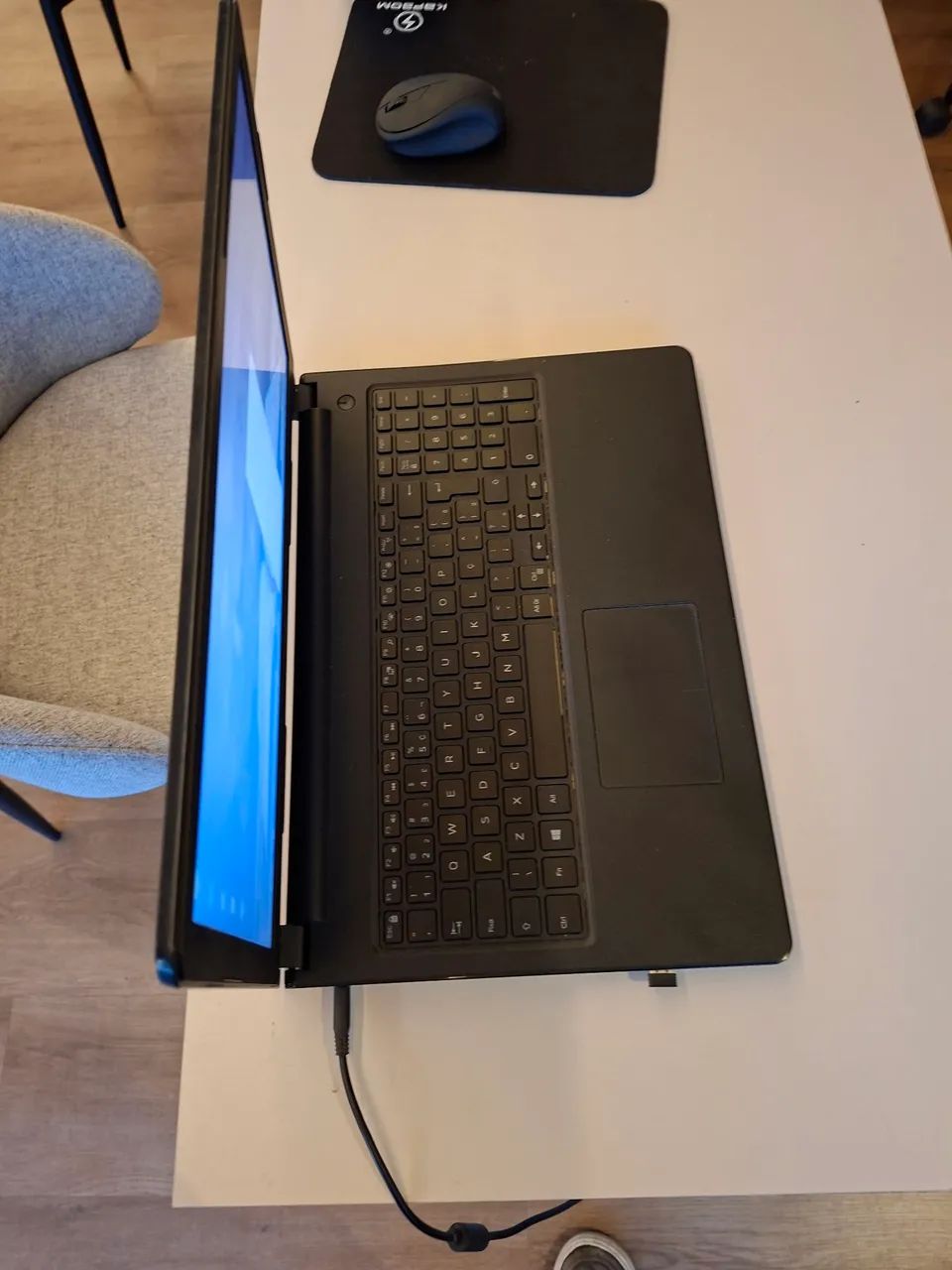 NOTEBOOK DELL CORE i-5 7geracao - Foto 3