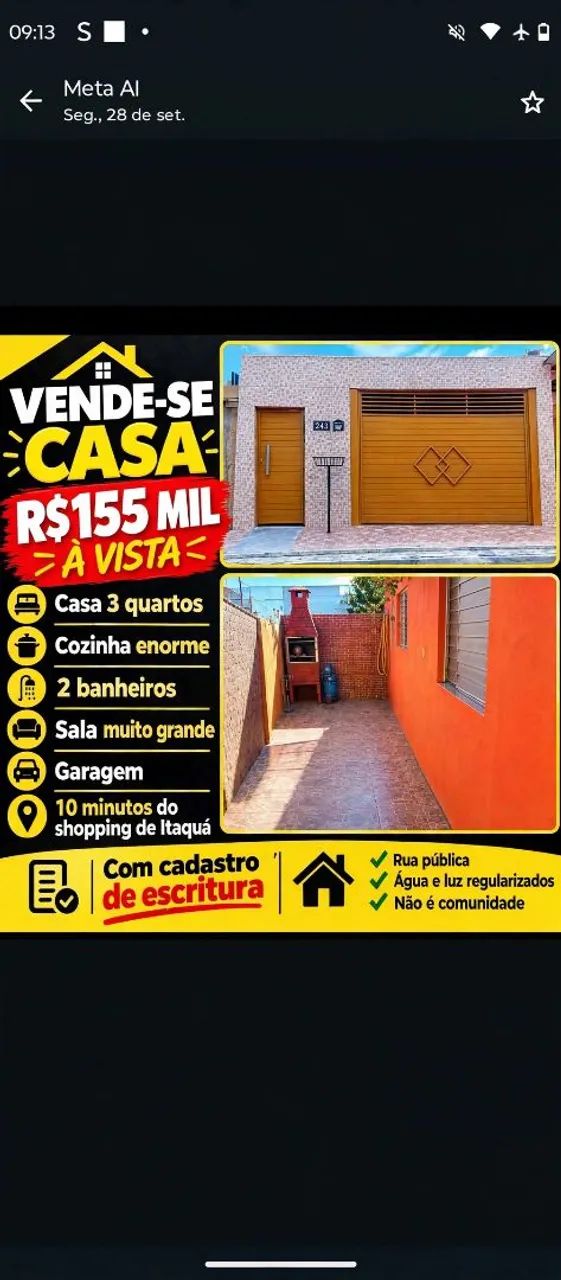 Foto - Itaquaquecetuba - Vila Celeste
