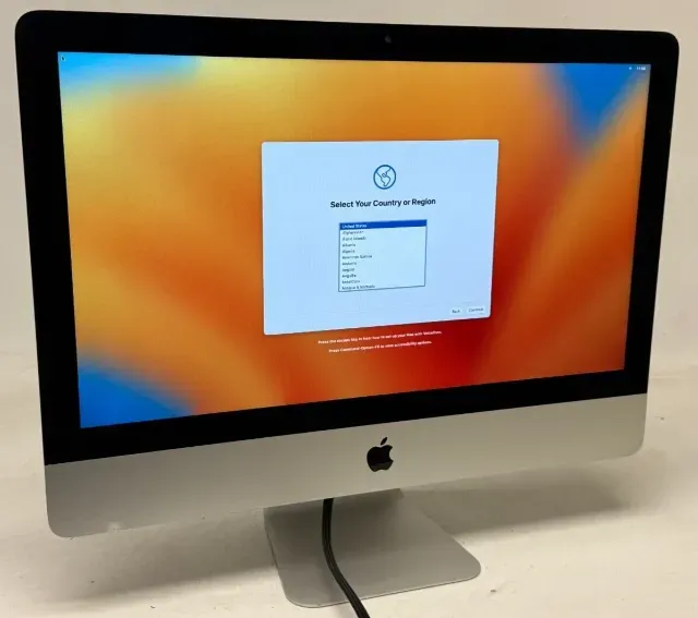 iMac Retina 21.5 2017, 1TB, 16Gb RAM - Computadores e Desktops
