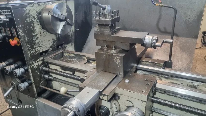 TORNO  ND325  - Foto 2