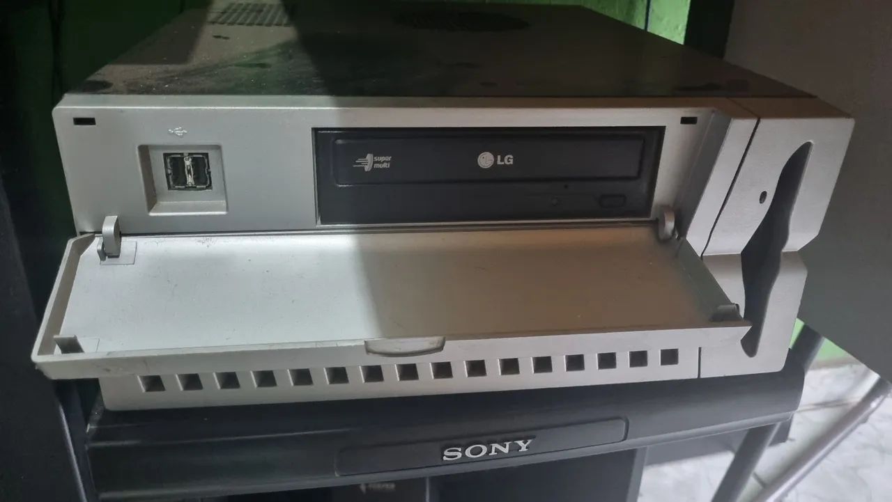 Computador Intel Core 2 Duo - Foto 2