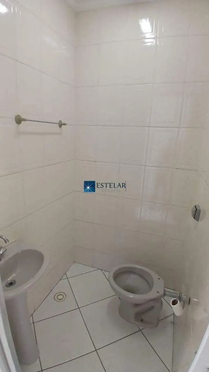 ÓTIMA SALA COMERCIAL PARA LOCAÇÃO NA VILA JUNDIAÍ - Foto 5