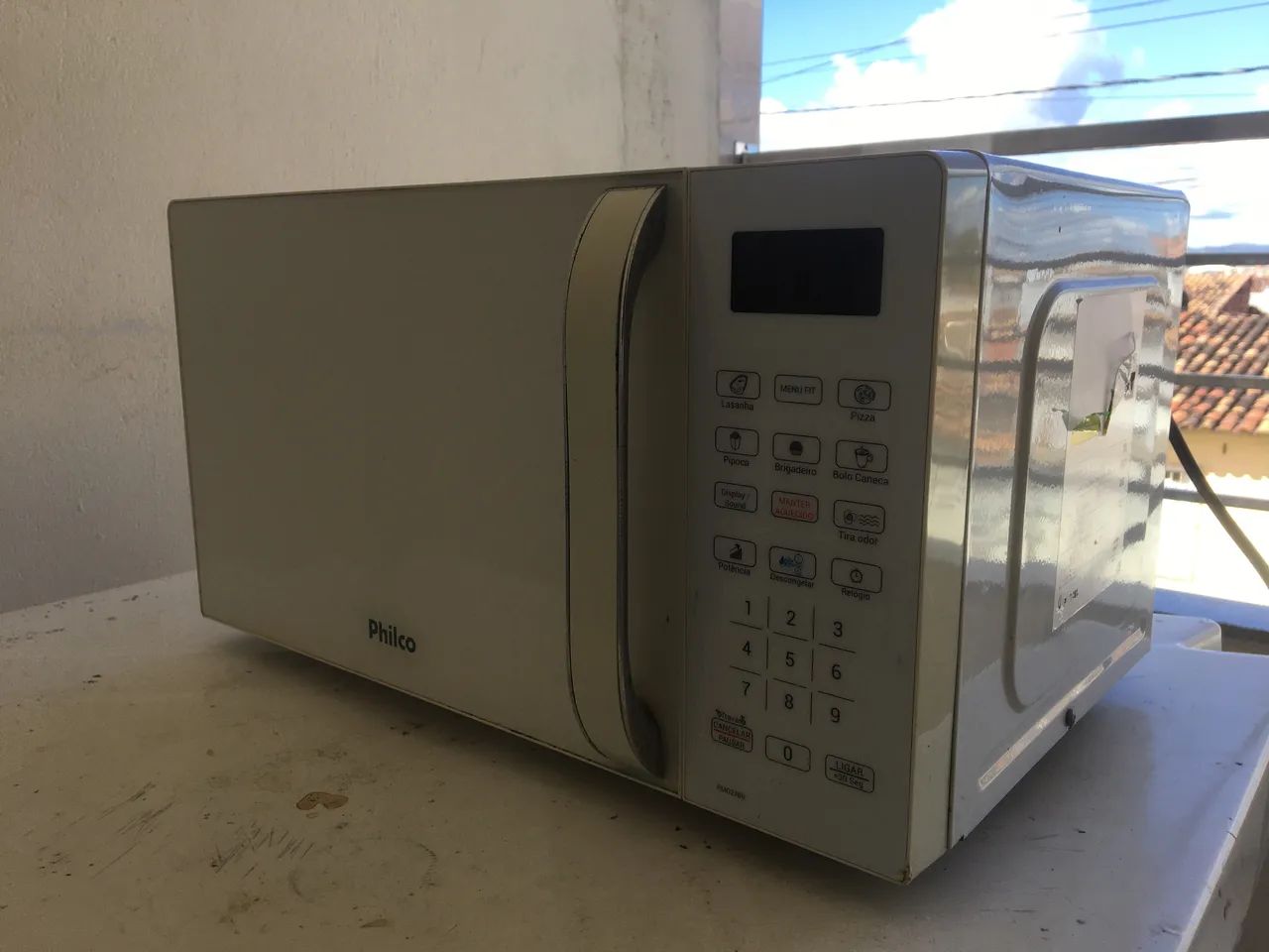 Microondas Philco 40L - Foto 4