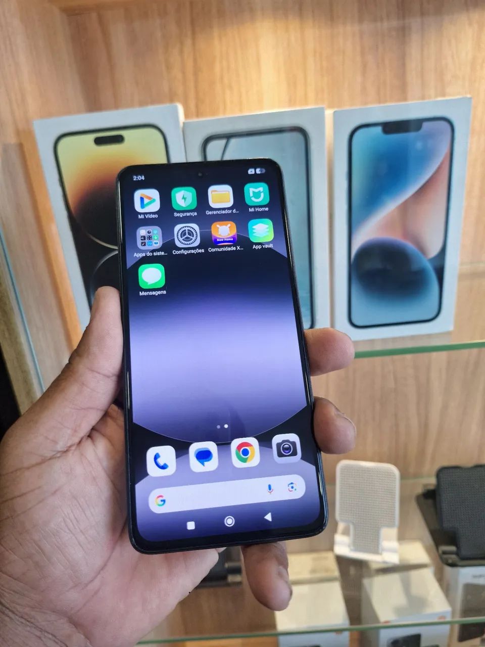 Vendo xiaomi note 14 - Foto 3