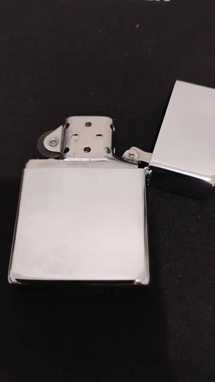 ISQUEIRO ZIPPO 1995  - Foto 4