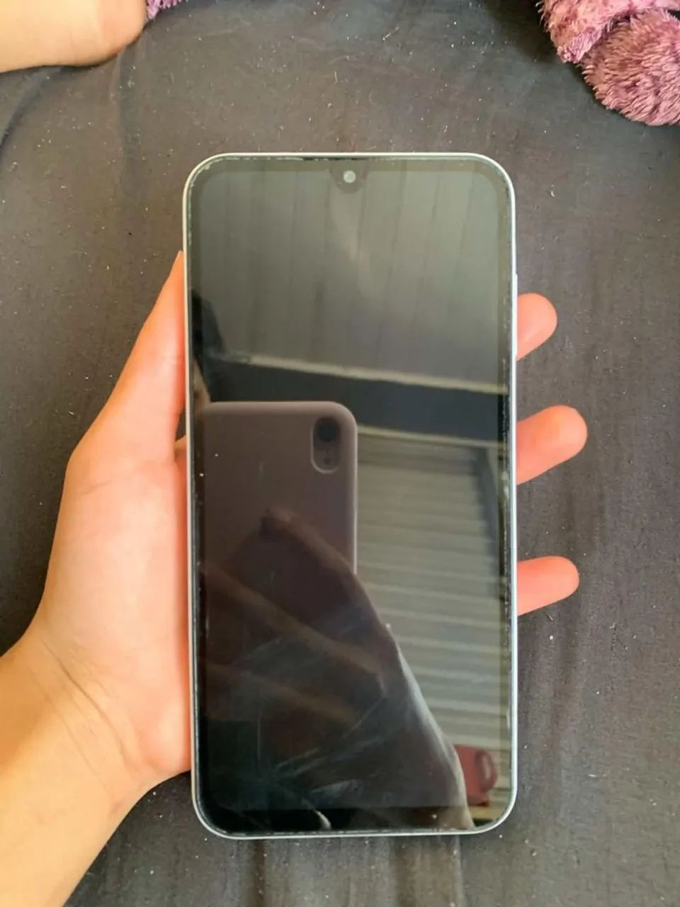 SAMSUNG A15 NO PRECINHO 