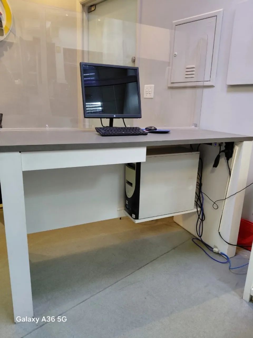 Mesa de Computador - Foto 5