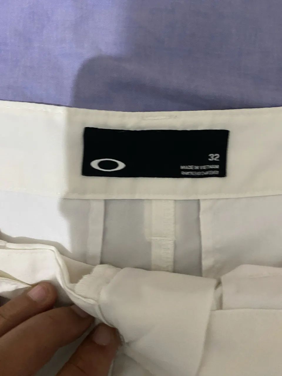 Bermuda da oakley masculina  - Foto 3