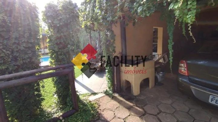 Chácara à venda em Barão Geraldo, Campinas - Foto 2