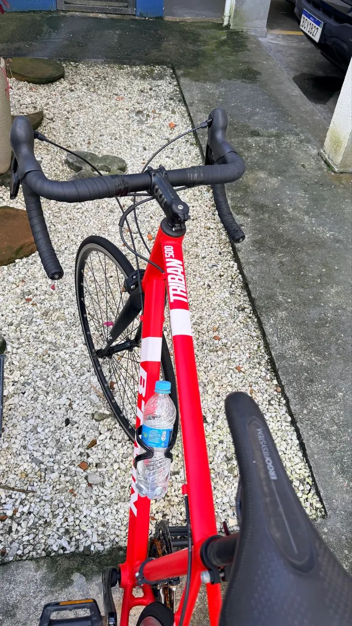 VENDO BIKE SPEED TRIBAN 500 - Foto 5