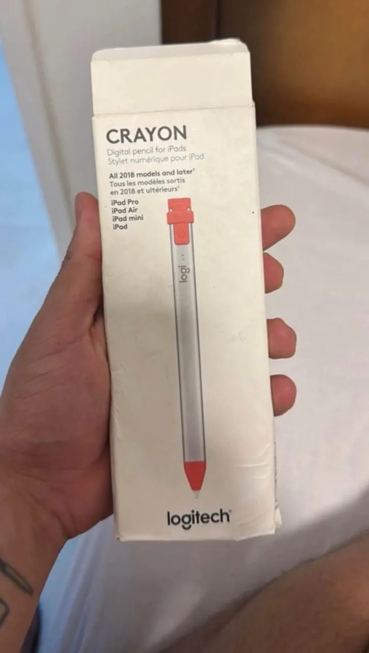 Caneta para Ipad 