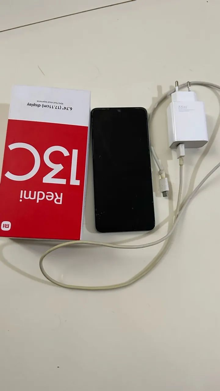 Redmi 13 c