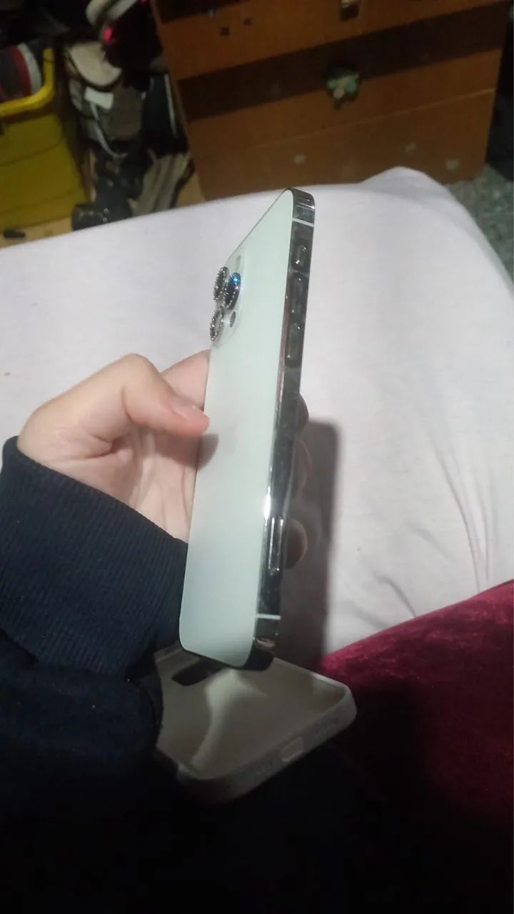 Iphone 12 pro