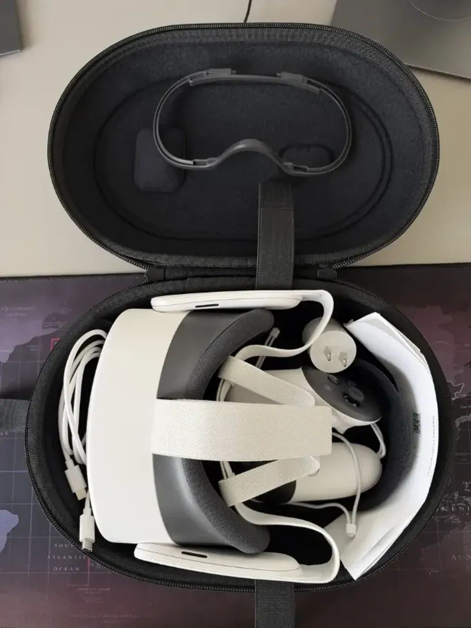 Meta Quest 3s 128gb - Foto 5