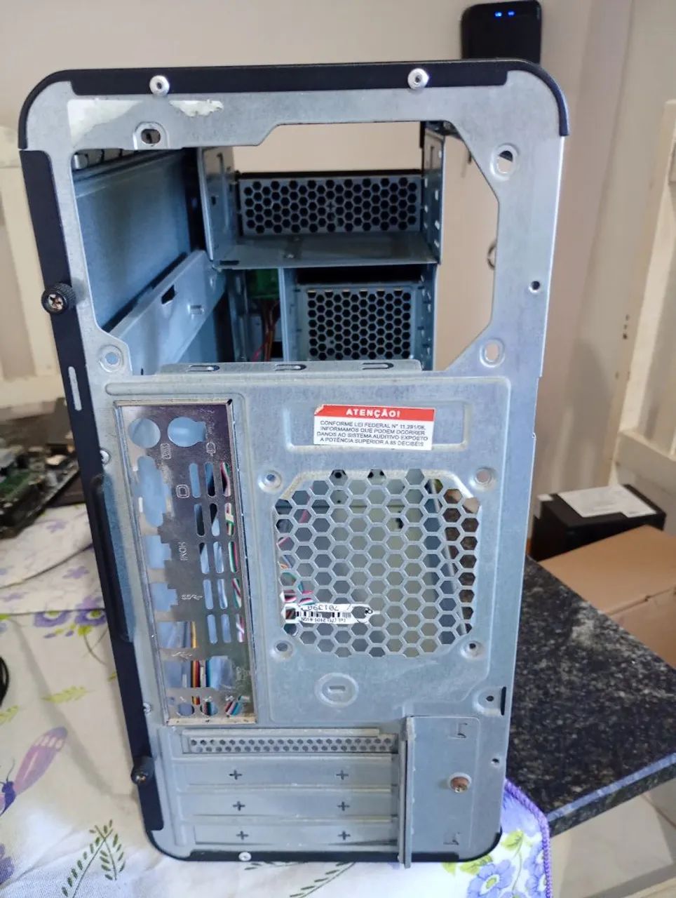Gabinete computador  - Foto 4