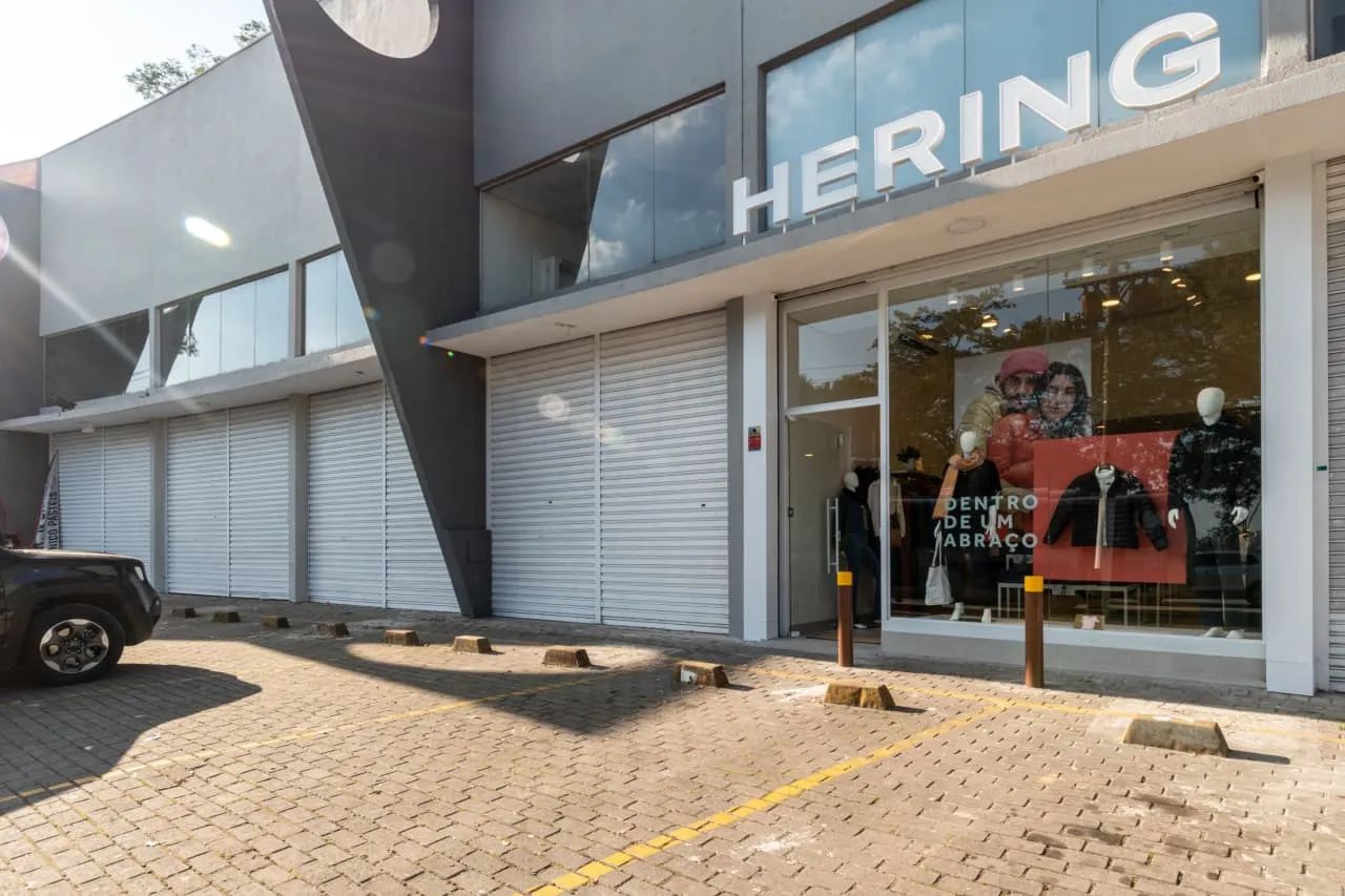 Loja na Avenida Nova Cantareira, 2740 - Loja 3  78 m² - Foto 2