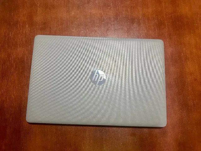 Notebook HP