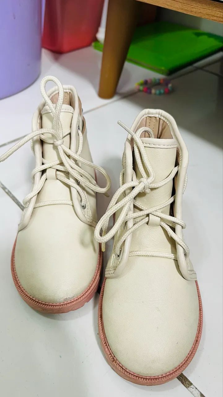 Sapatos