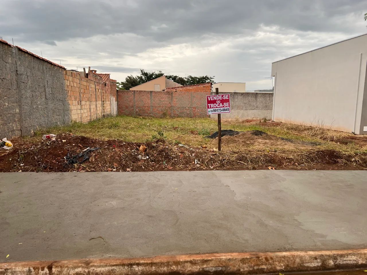 Vende-se lote Santa Afonso  - Foto 4