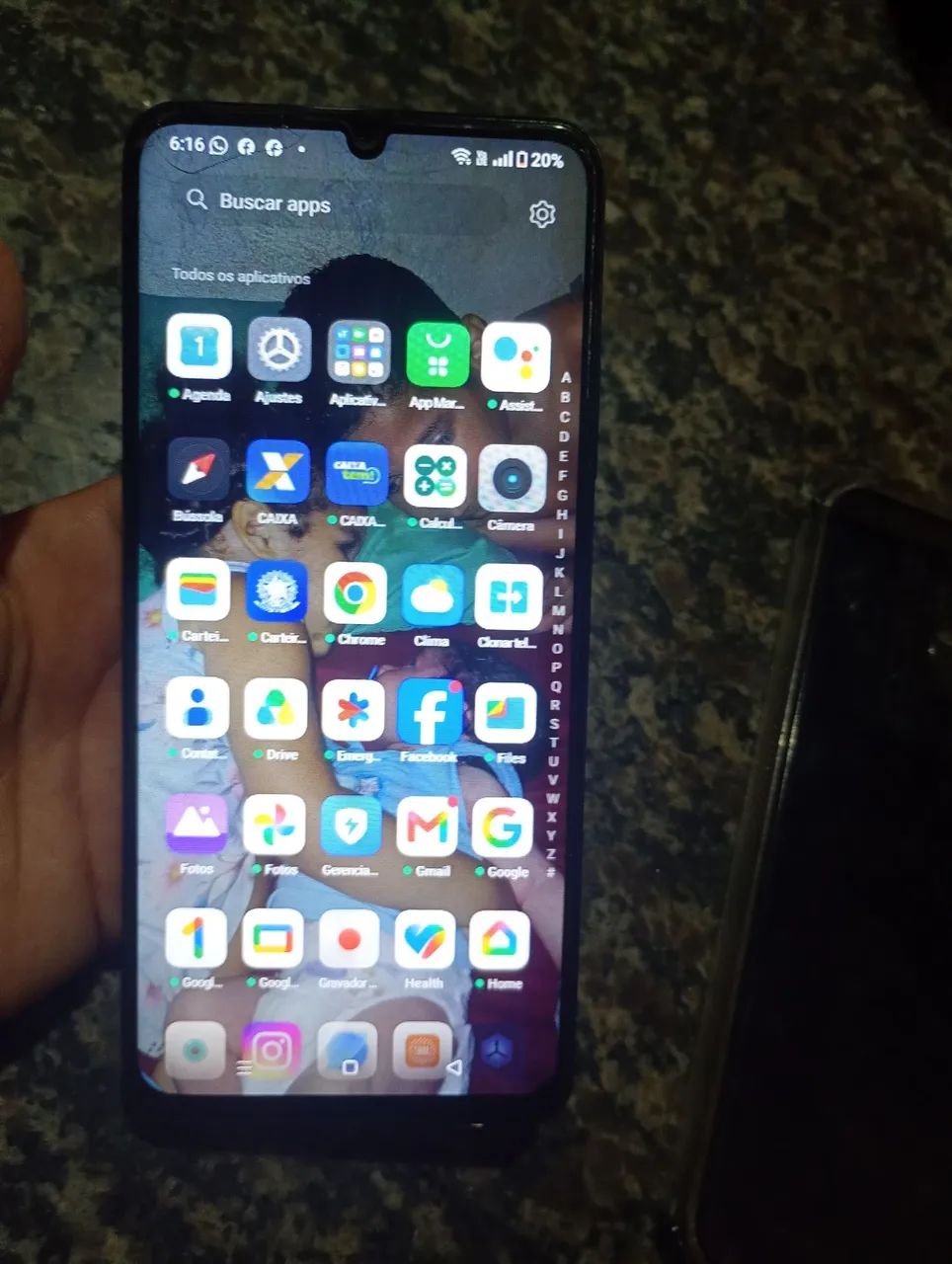 Vende se este celular  - Foto 3