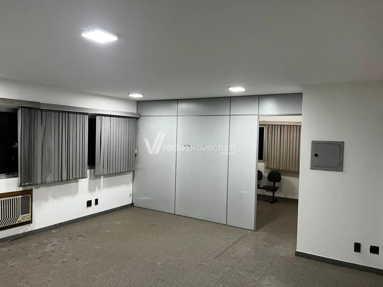 sala - Centro - Campinas - Foto 5