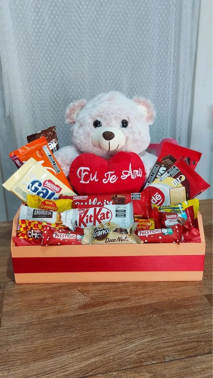Kit namorados  - Foto 3