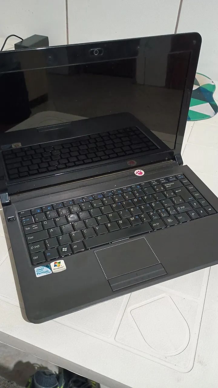 Notebook  - Foto 2