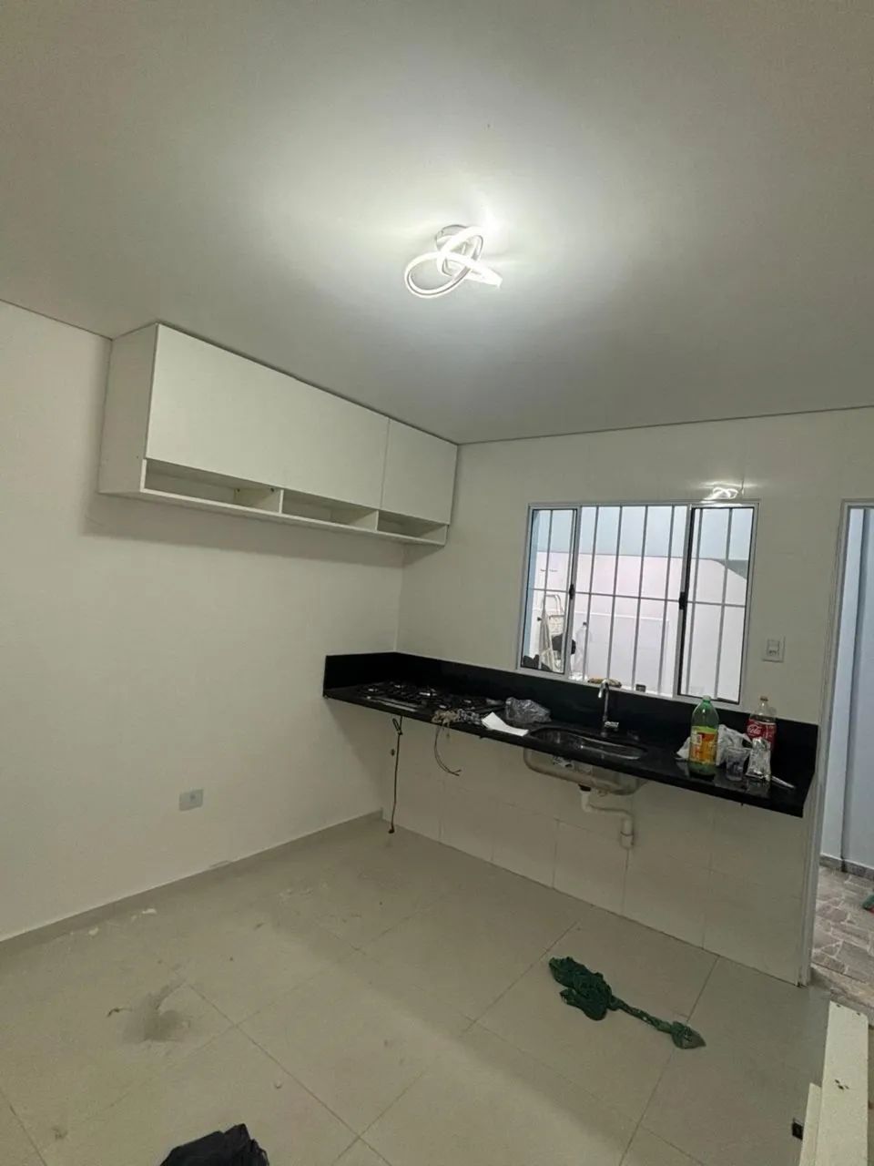 Casa com dois cômodos mais ponto comercial  - Foto 4