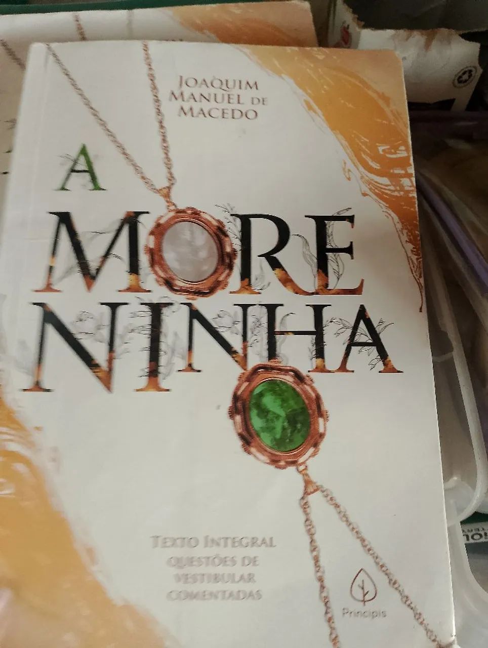 Livros  - Foto 4