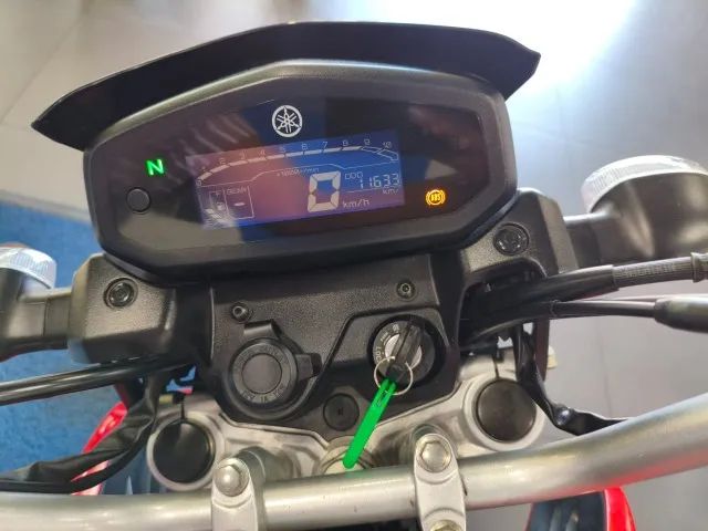 CROSSER S VERMELHA - Foto 3