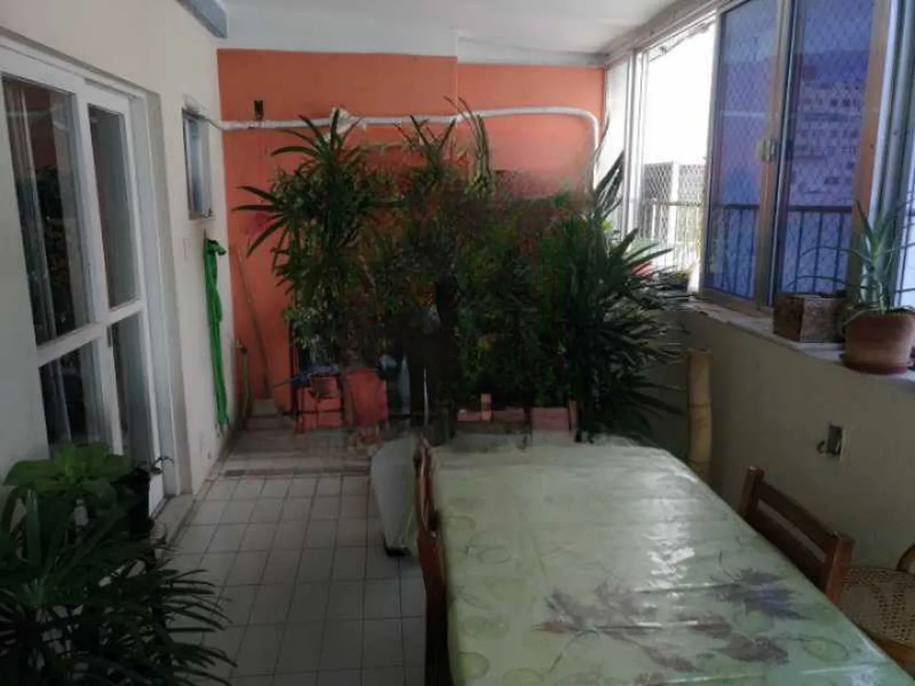 Duplex 5 quartos 250 m2 em Flamengo - Foto 3