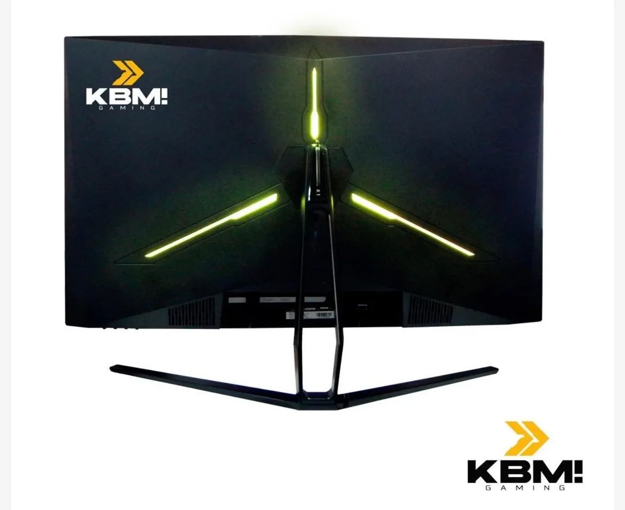 Monitor Kabum 31.5 - Foto 4