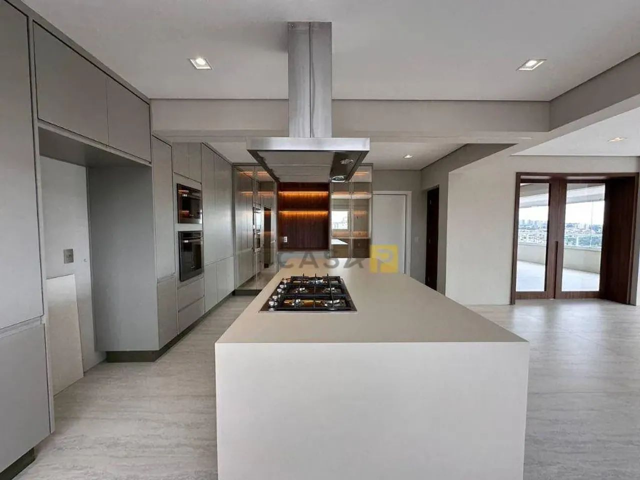 Apartamento à venda - Bairro Centro - Americana/SP - Foto 5