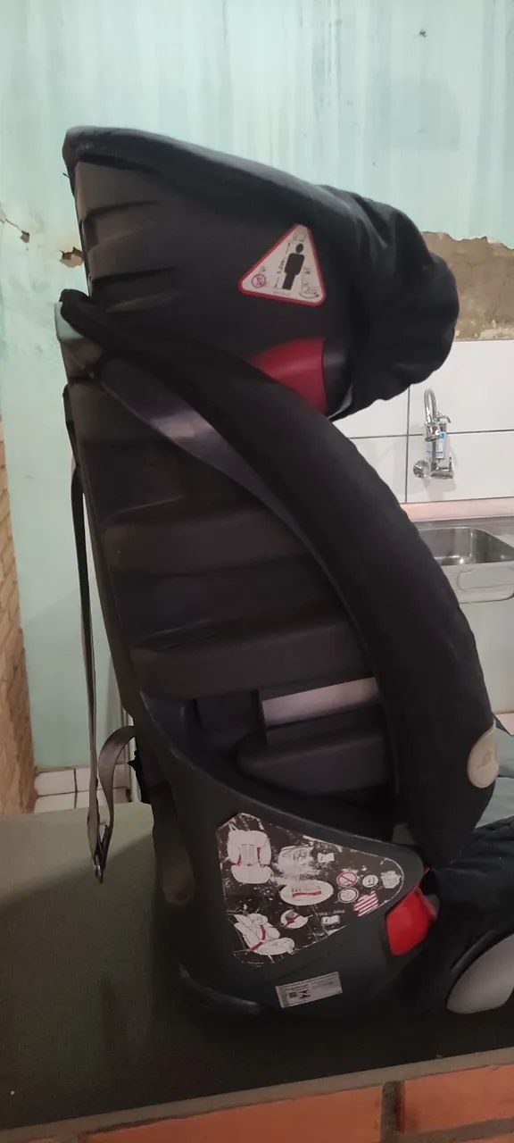 Cadeirinha de carro criança  - Foto 5