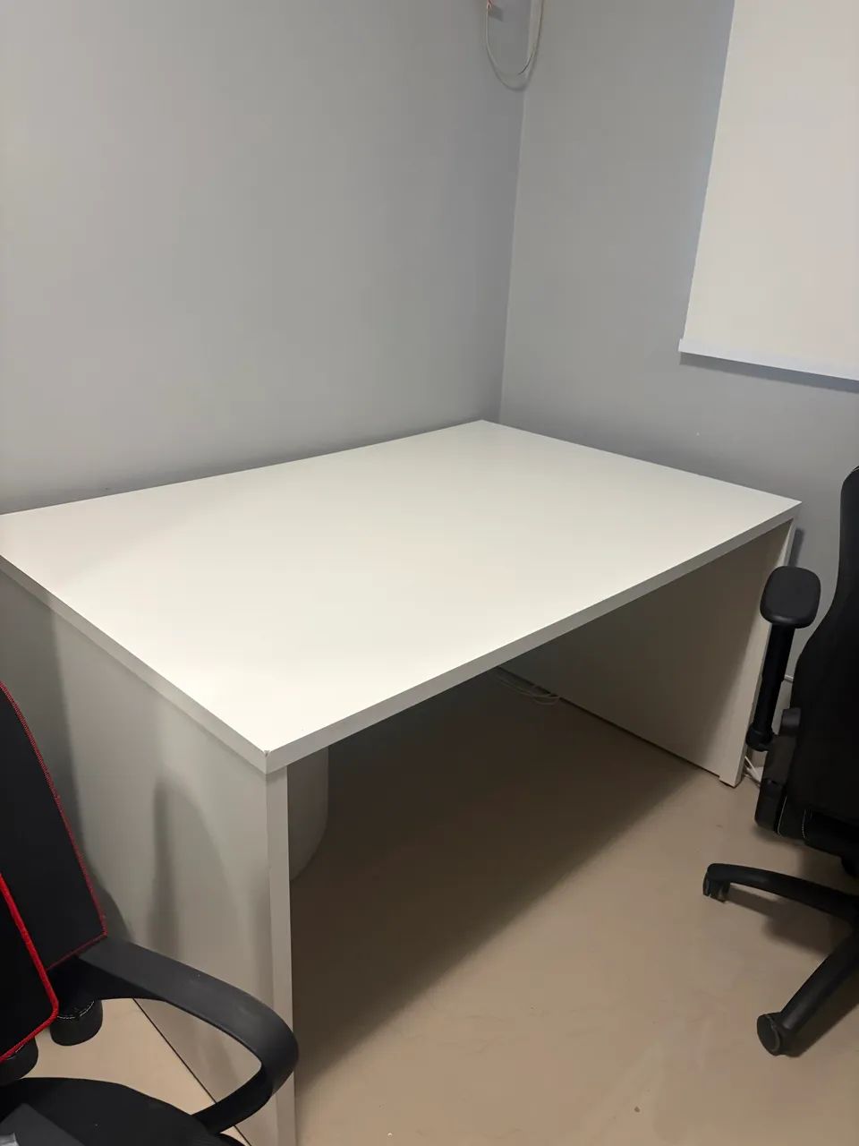 Vendo escrivaninha em mdf - Foto 2