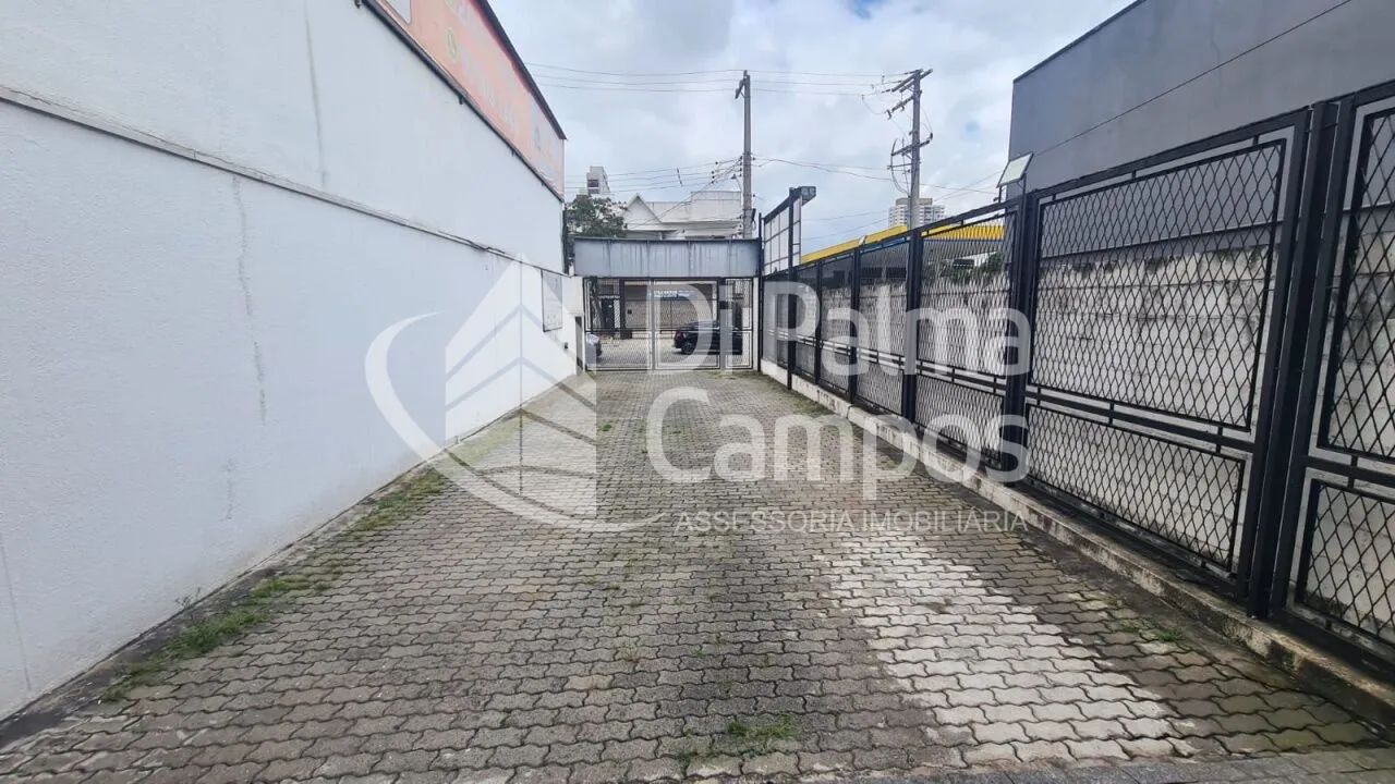 Salão comercial para locação com 318 m² no Tatuapé - Foto 3