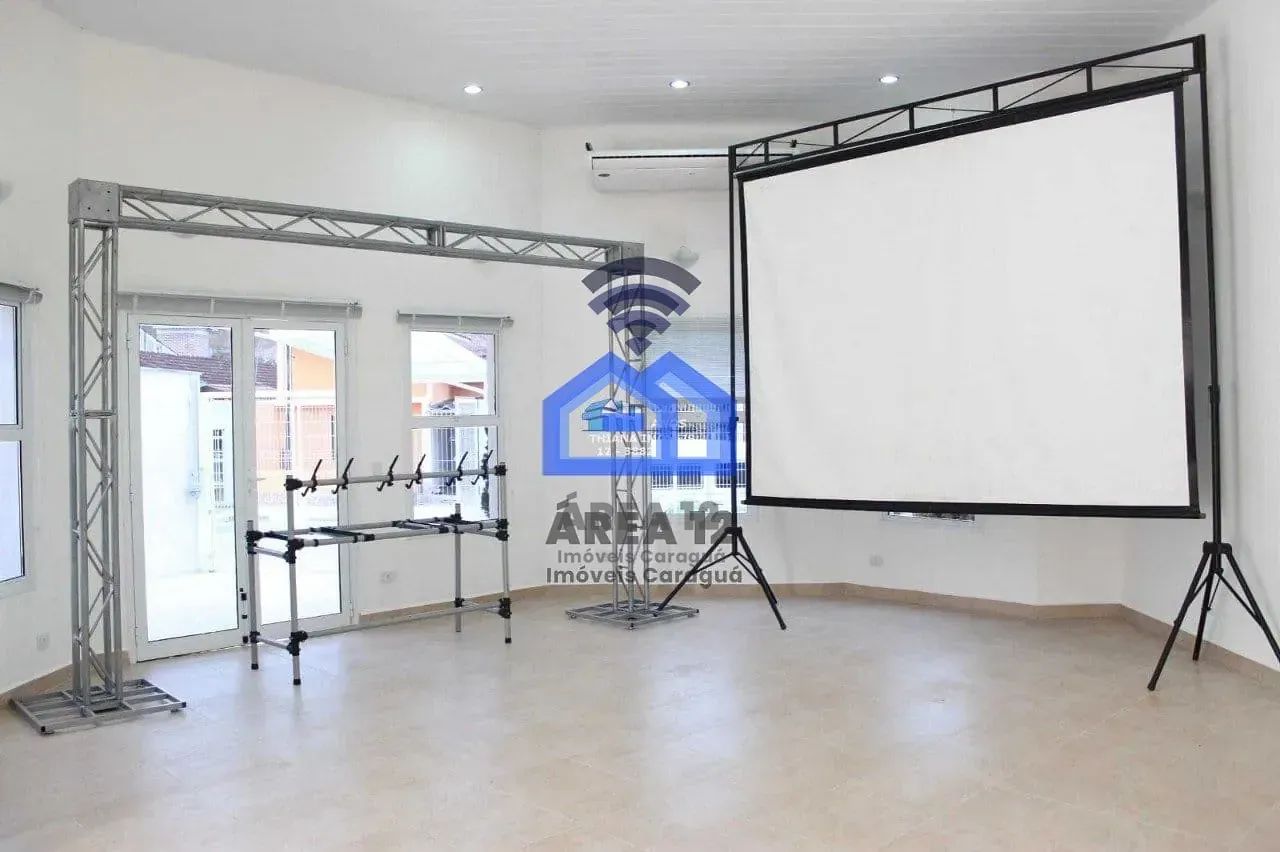 Ponto comercial para aluguel - Com uma grande cozinha, uma suíte máster e uma casa com 3 d - Foto 4
