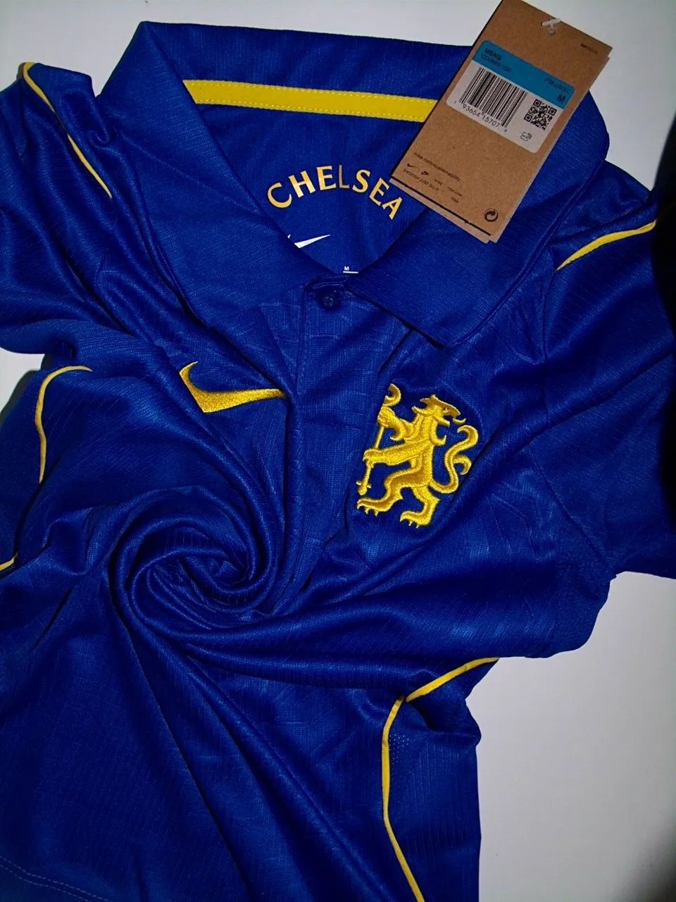 Camisa chelsea 26/27 - Foto 3