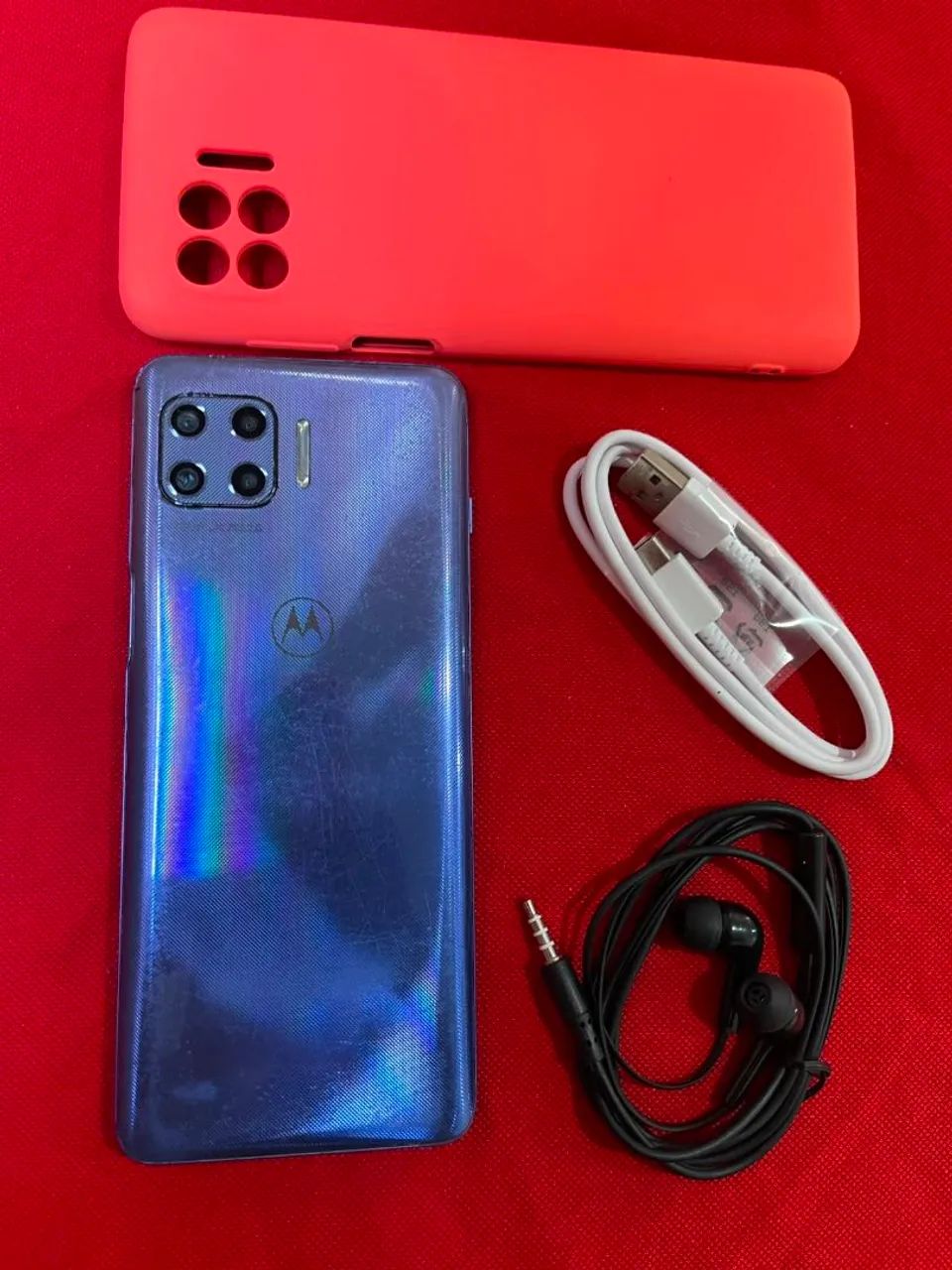 Motorola g 5 plus - Foto 4