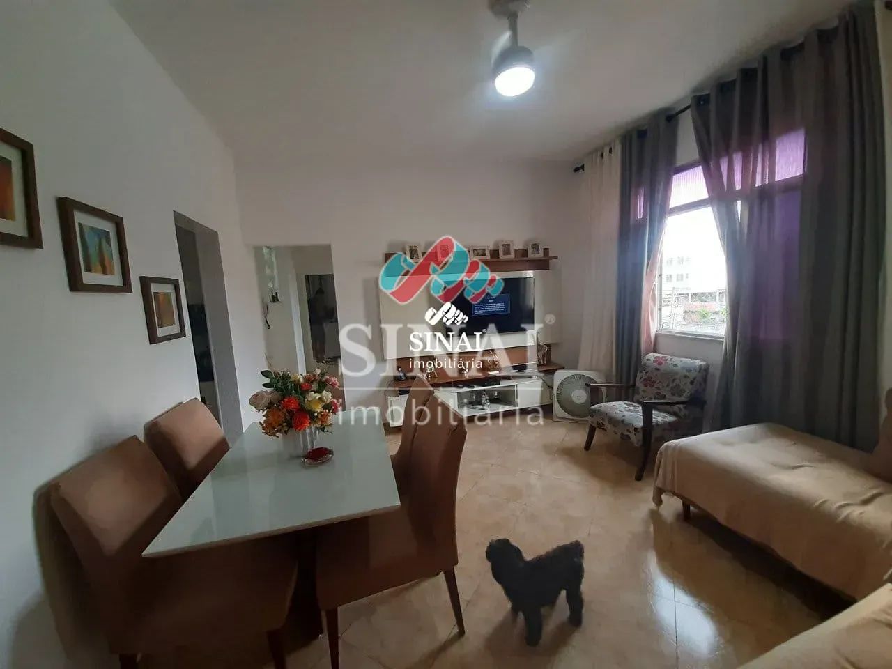 Apartamento 3 quartos - Vila da Penha
