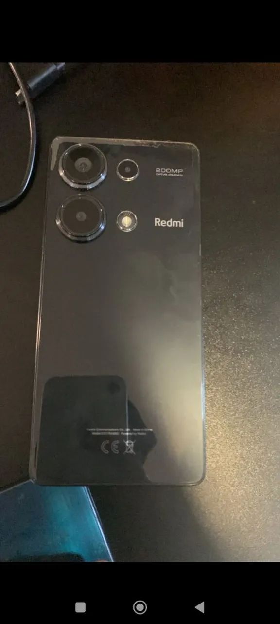 Redmi  - Foto 3