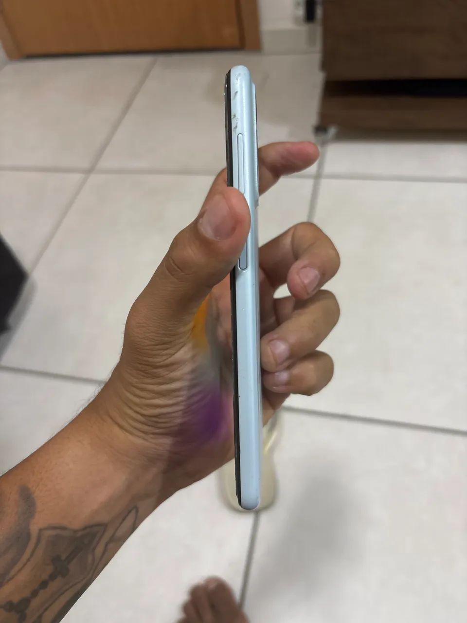 Samsung m13 - Foto 2