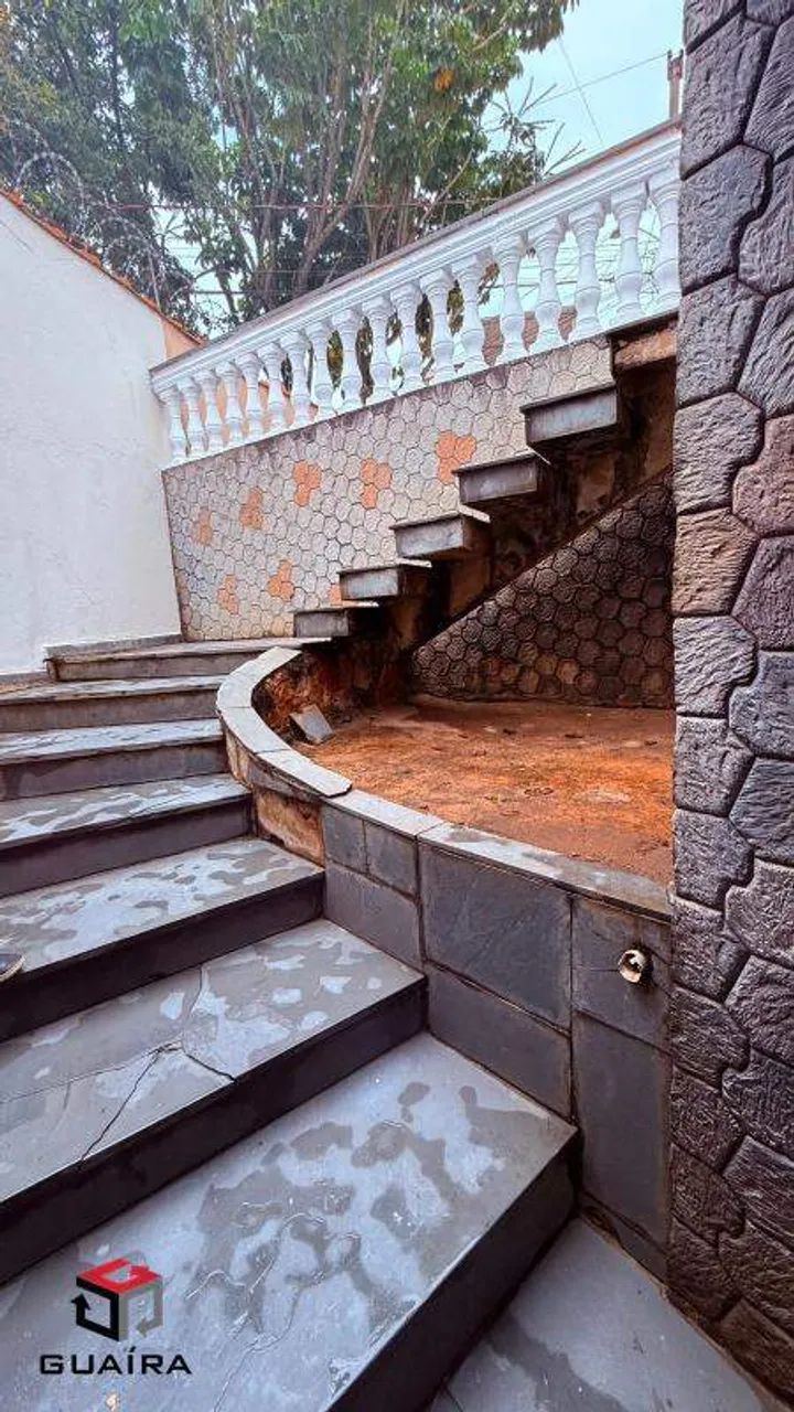 Casa 157 m² Localizado no bairro Marek Santo André - SP - Foto 5