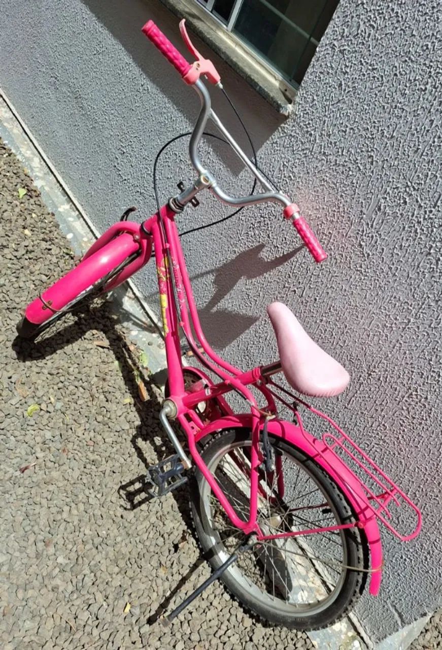 Bicicleta  - Foto 2