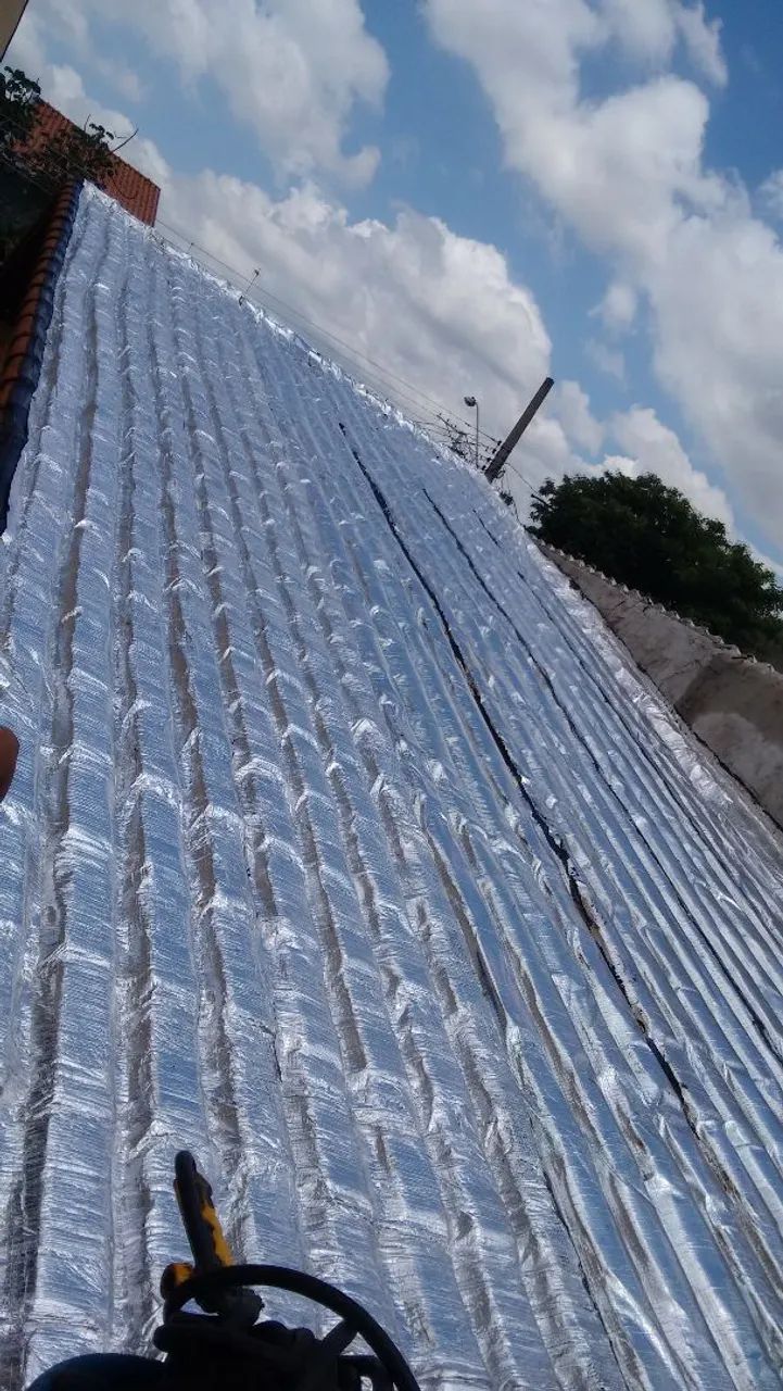 JPS impermeabilizações  - Foto 4