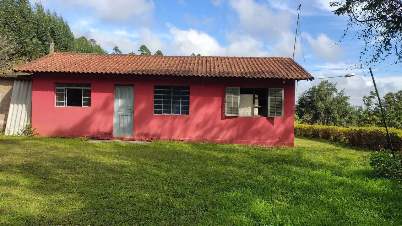 Sítio em Salesópolis  - Foto 3