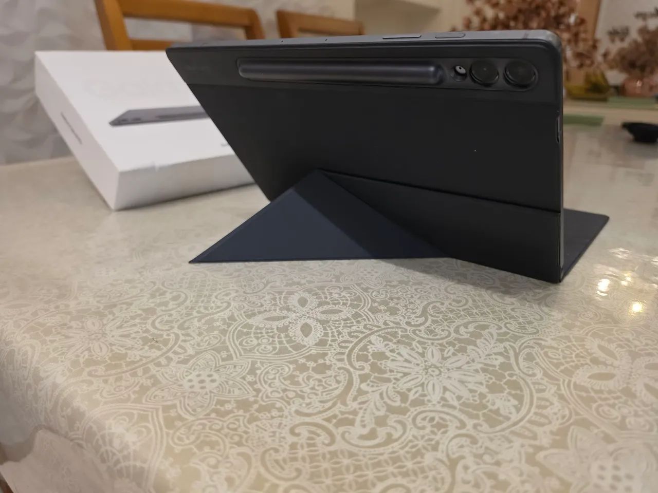 Tablet Samsung S9 fe  plus - Foto 3