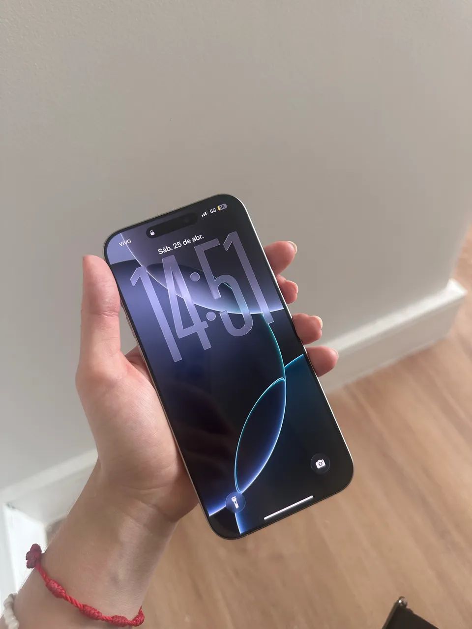 iphone 16 Pro Max  - Foto 4
