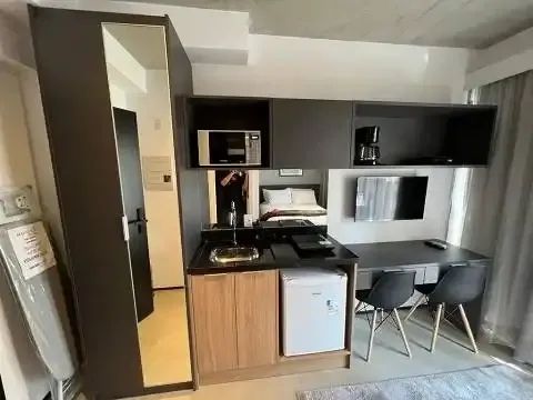 Venda Studio Bela Vista São Paulo - Foto 4